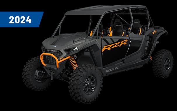 2024 Polaris RZR XP 4 1000 Ultimate