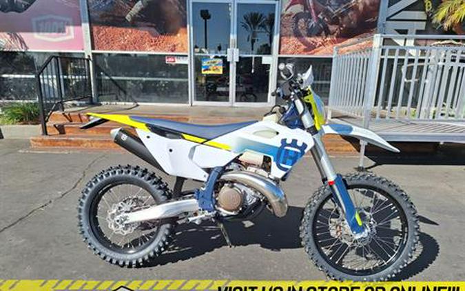 2024 Husqvarna TE 300