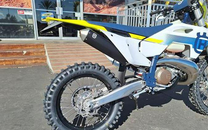 2024 Husqvarna TE 300