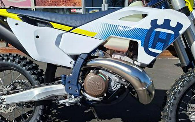 2024 Husqvarna TE 300