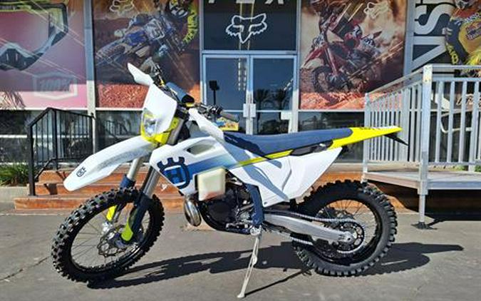 2024 Husqvarna TE 300