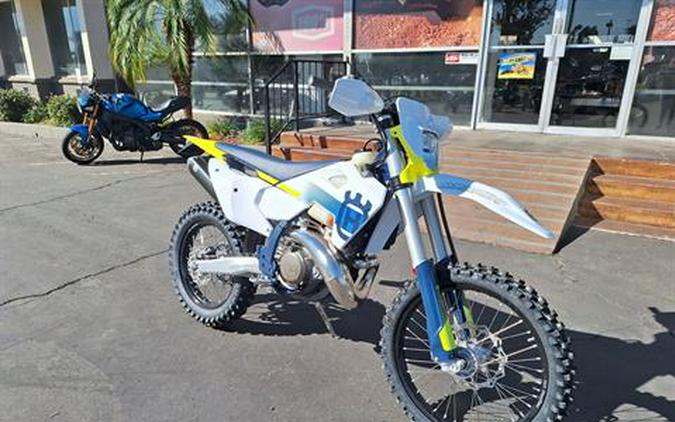 2024 Husqvarna TE 300