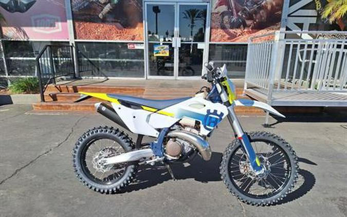 2024 Husqvarna TE 300