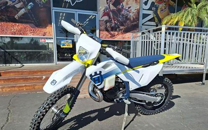 2024 Husqvarna TE 300