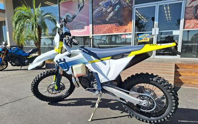 2024 Husqvarna TE 300