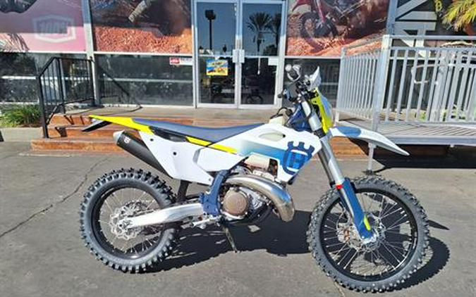 2024 Husqvarna TE 300