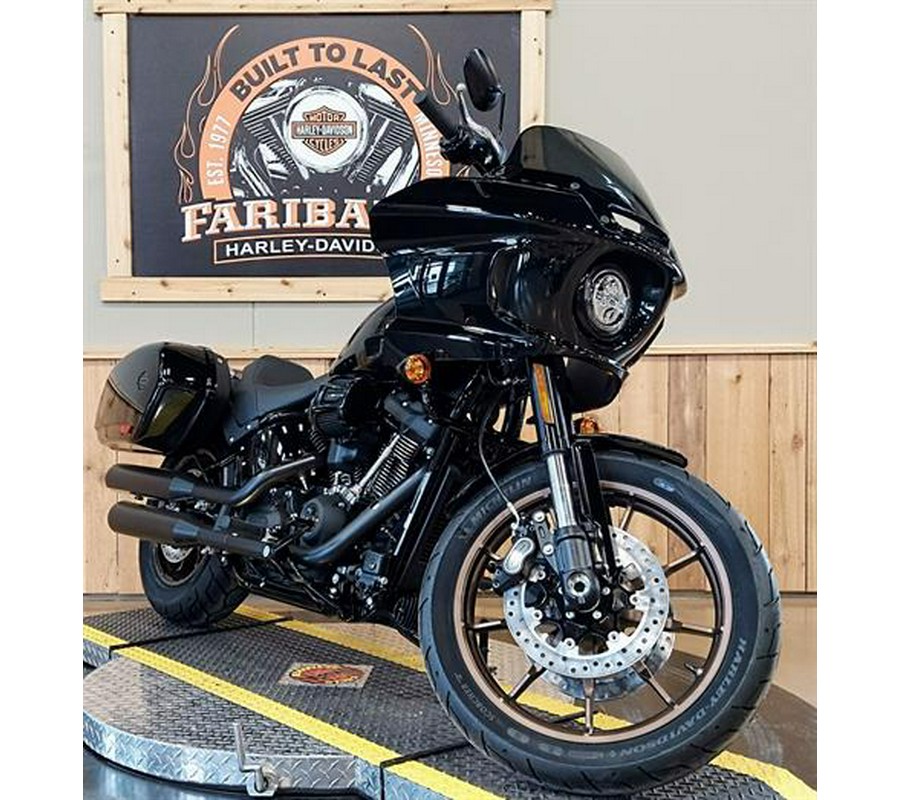 2024 Harley-Davidson Low Rider® ST