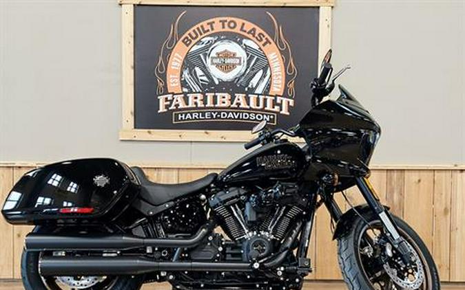 2024 Harley-Davidson Low Rider® ST