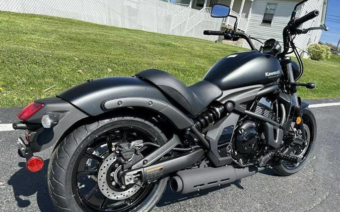 2024 Kawasaki Vulcan® S