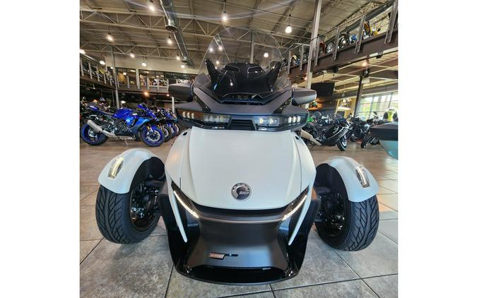 2024 Can-Am Spyder RT Sea-To-Sky