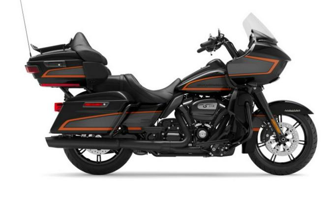 Harley-Davidson’s 2022 Road Glide ST First Ride