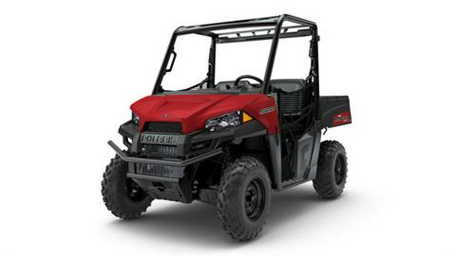 2018 Polaris Ranger 500