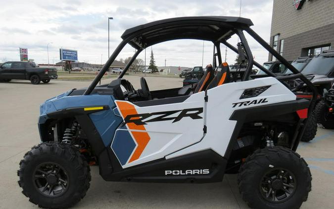 2024 Polaris® RZR Trail Ultimate