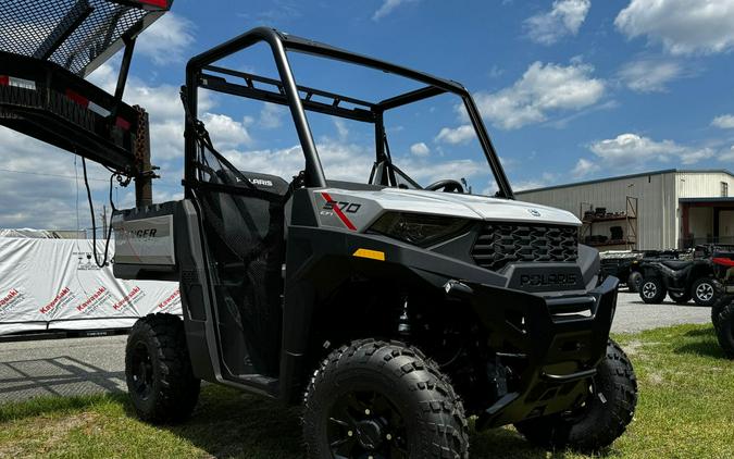 2024 Polaris Ranger SP 570 Premium