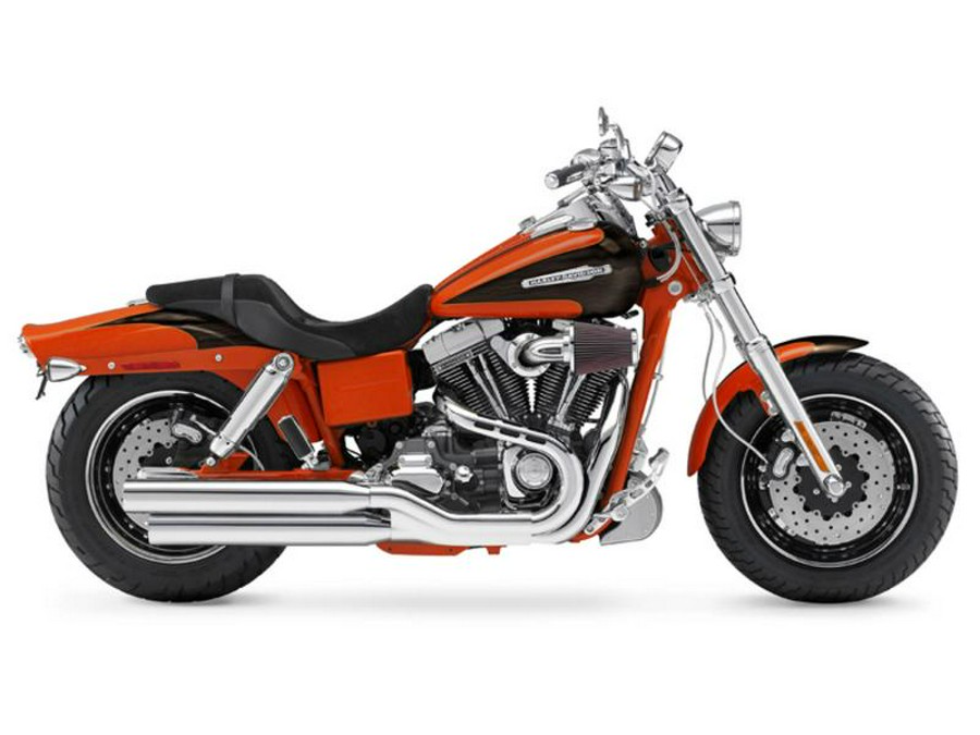 2009 Harley-Davidson® FXDFSE - CVO™ Fat Bob®