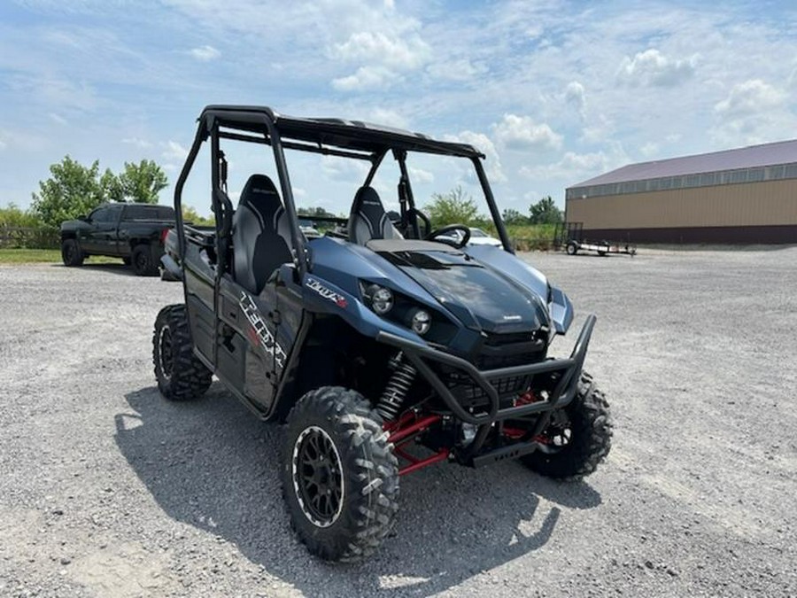 2025 Kawasaki Teryx® S LE