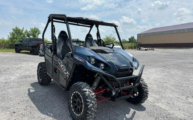 2025 Kawasaki Teryx® S LE