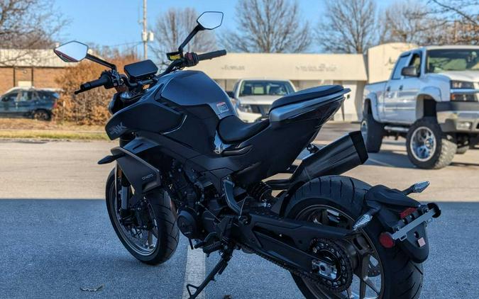 2024 CFMOTO NK 800