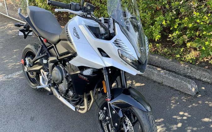 2024 Triumph Tiger 660