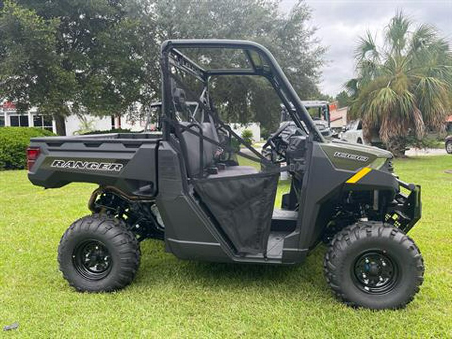 2025 Polaris Ranger 1000 EPS