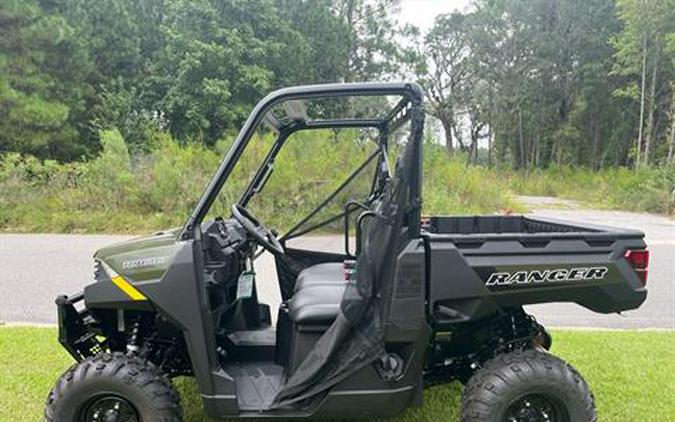 2025 Polaris Ranger 1000 EPS