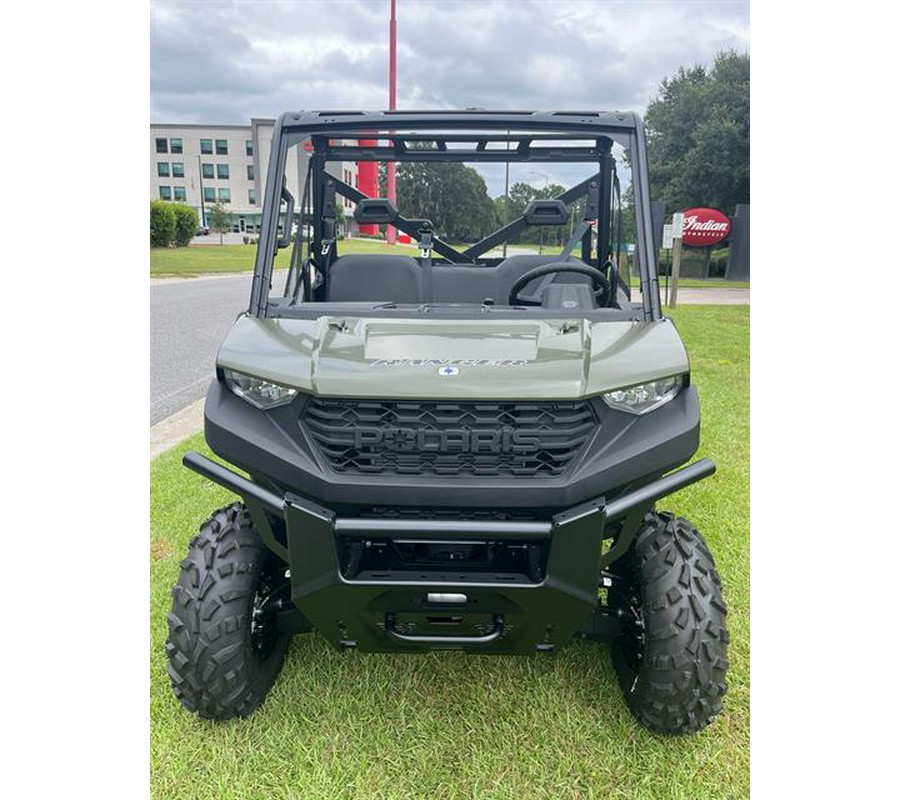 2025 Polaris Ranger 1000 EPS