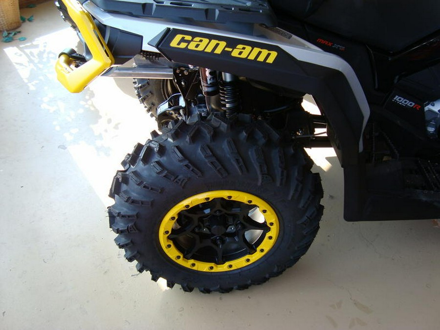 2024 Can-Am® Outlander MAX XT-P 1000R