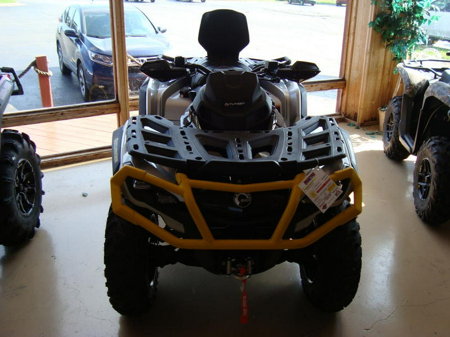 2024 Can-Am® Outlander MAX XT-P 1000R