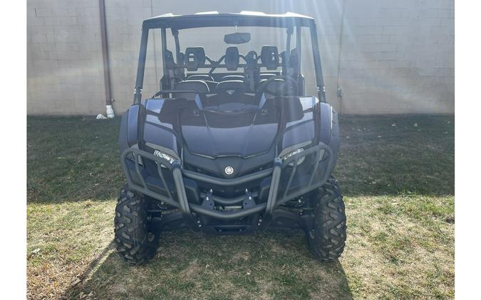 2024 Yamaha VIKING VI EPS RANCH
