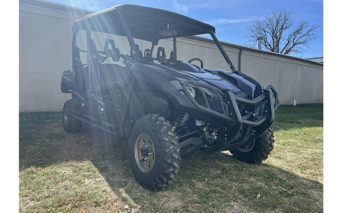 2024 Yamaha VIKING VI EPS RANCH