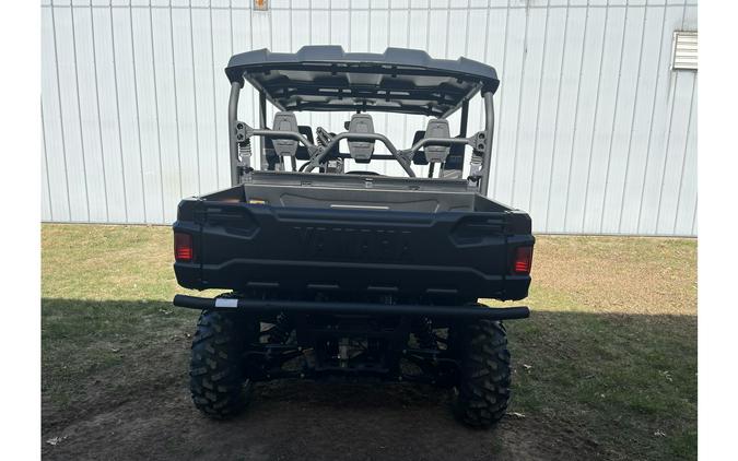 2024 Yamaha VIKING VI EPS RANCH
