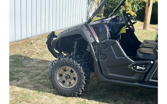 2024 Yamaha VIKING VI EPS RANCH