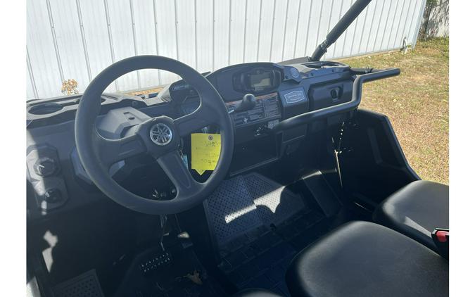 2024 Yamaha VIKING VI EPS RANCH