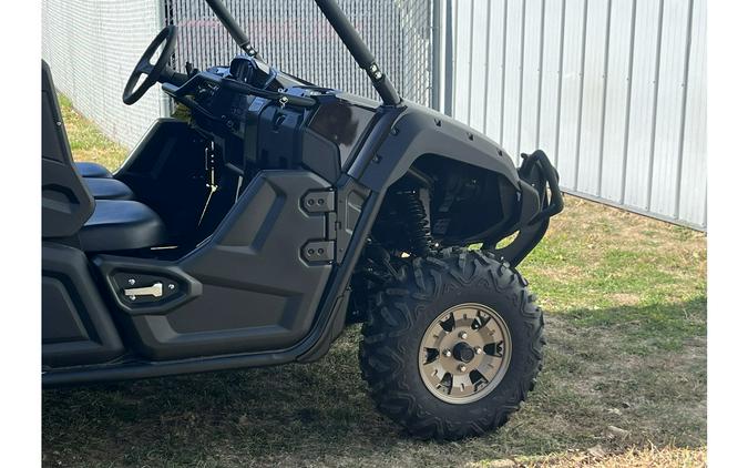 2024 Yamaha VIKING VI EPS RANCH