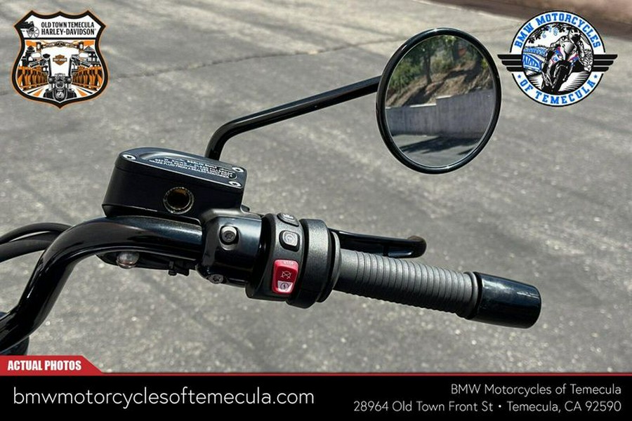 New 2024 BMW R 18 Roctane