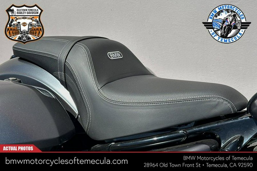 New 2024 BMW R 18 Roctane