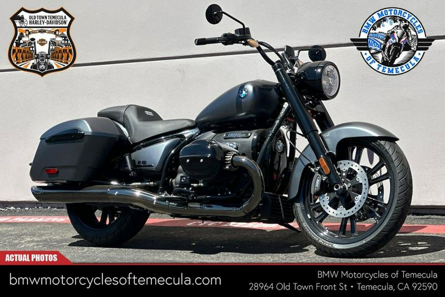 New 2024 BMW R 18 Roctane