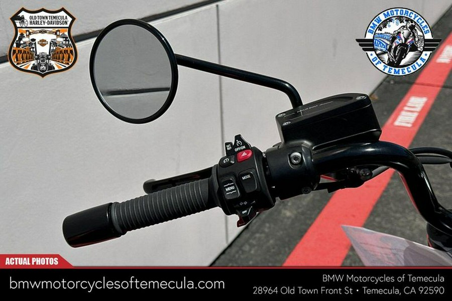 New 2024 BMW R 18 Roctane