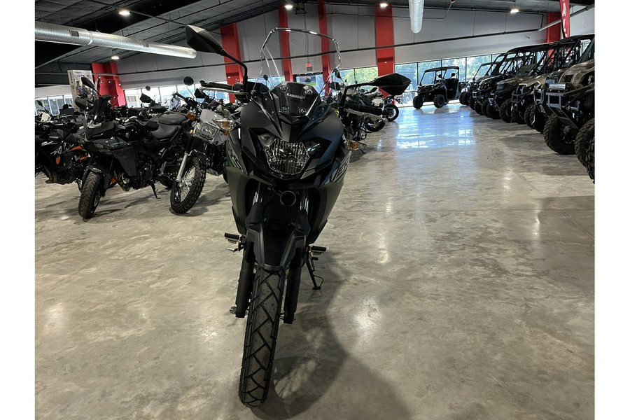 2025 Kawasaki Versys®-X 300 ABS