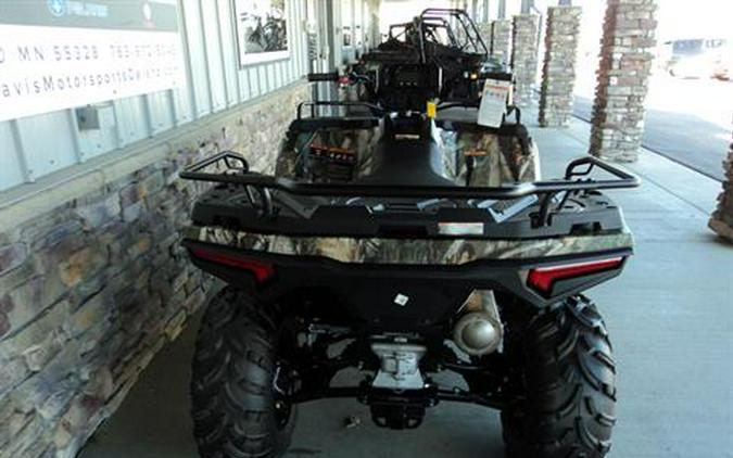 2025 Polaris Sportsman 570 EPS
