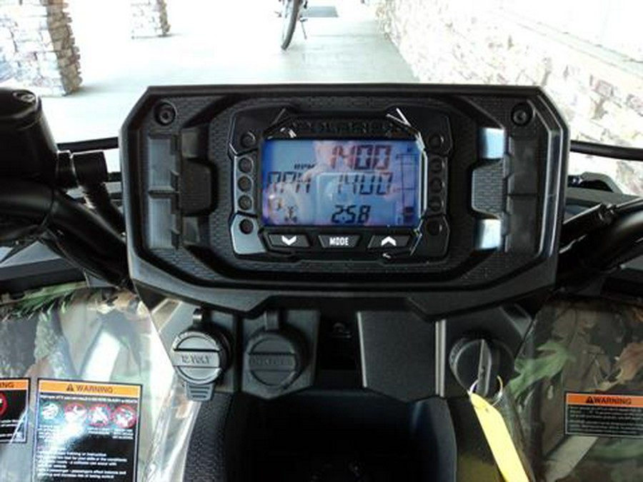 2025 Polaris Sportsman 570 EPS