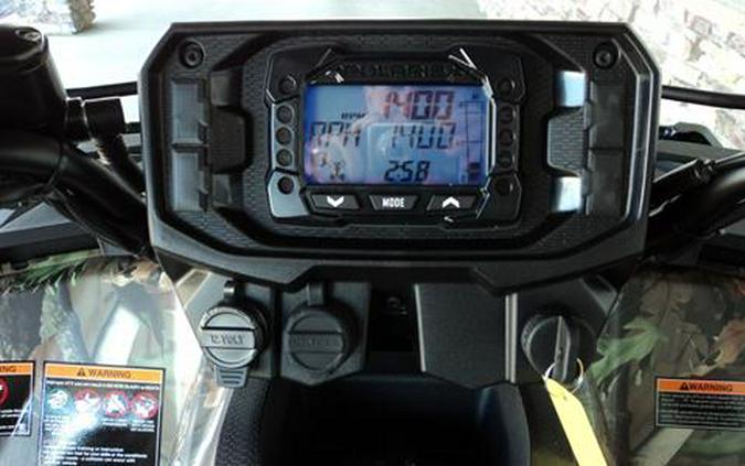 2025 Polaris Sportsman 570 EPS