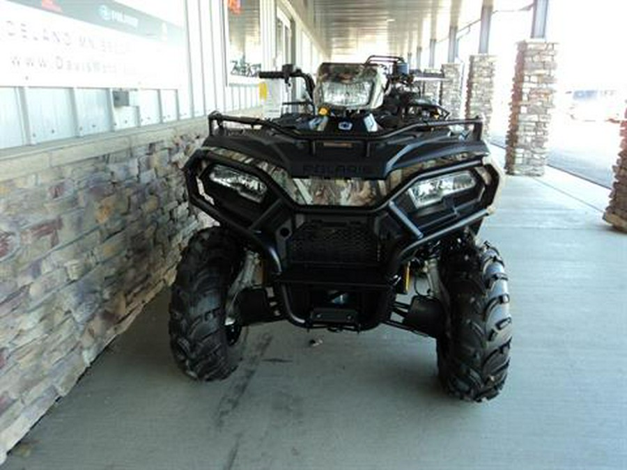 2025 Polaris Sportsman 570 EPS