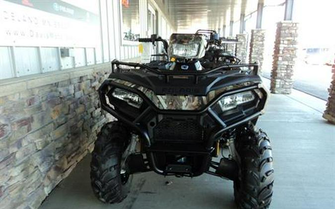 2025 Polaris Sportsman 570 EPS