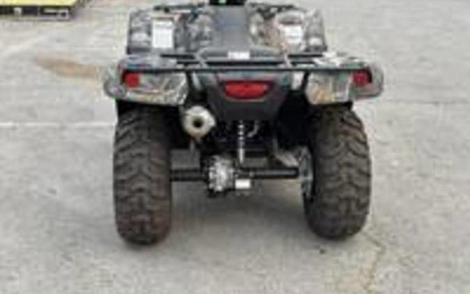 2026 Honda® FourTrax Foreman 4x4