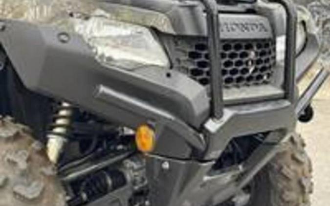 2026 Honda® FourTrax Foreman 4x4