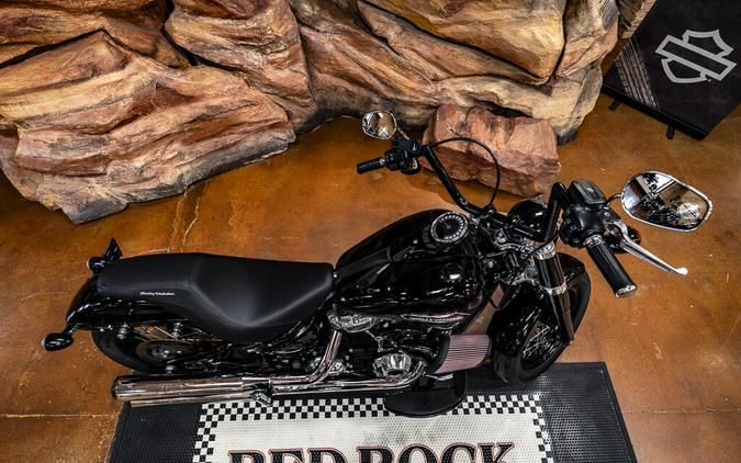 2019 Harley-Davidson Softail Slim
