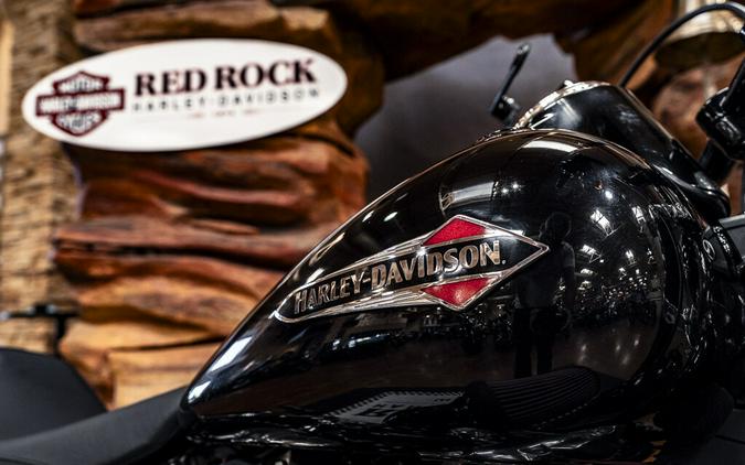 2019 Harley-Davidson Softail Slim