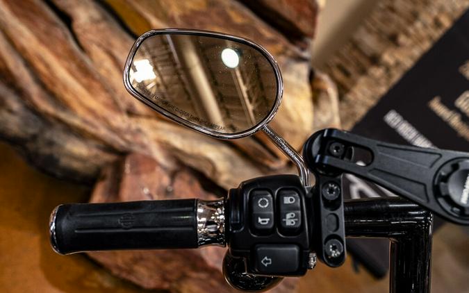 2019 Harley-Davidson Softail Slim