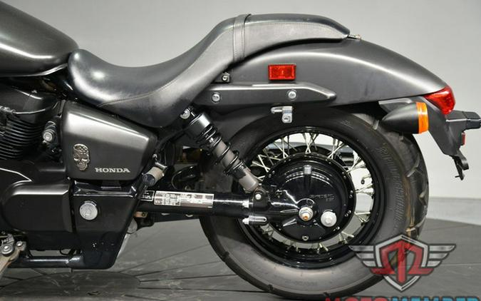 2022 Honda Shadow Phantom